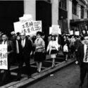 Kimi Waite：亚裔美国劳工活动的历史对今天的学生至关重要