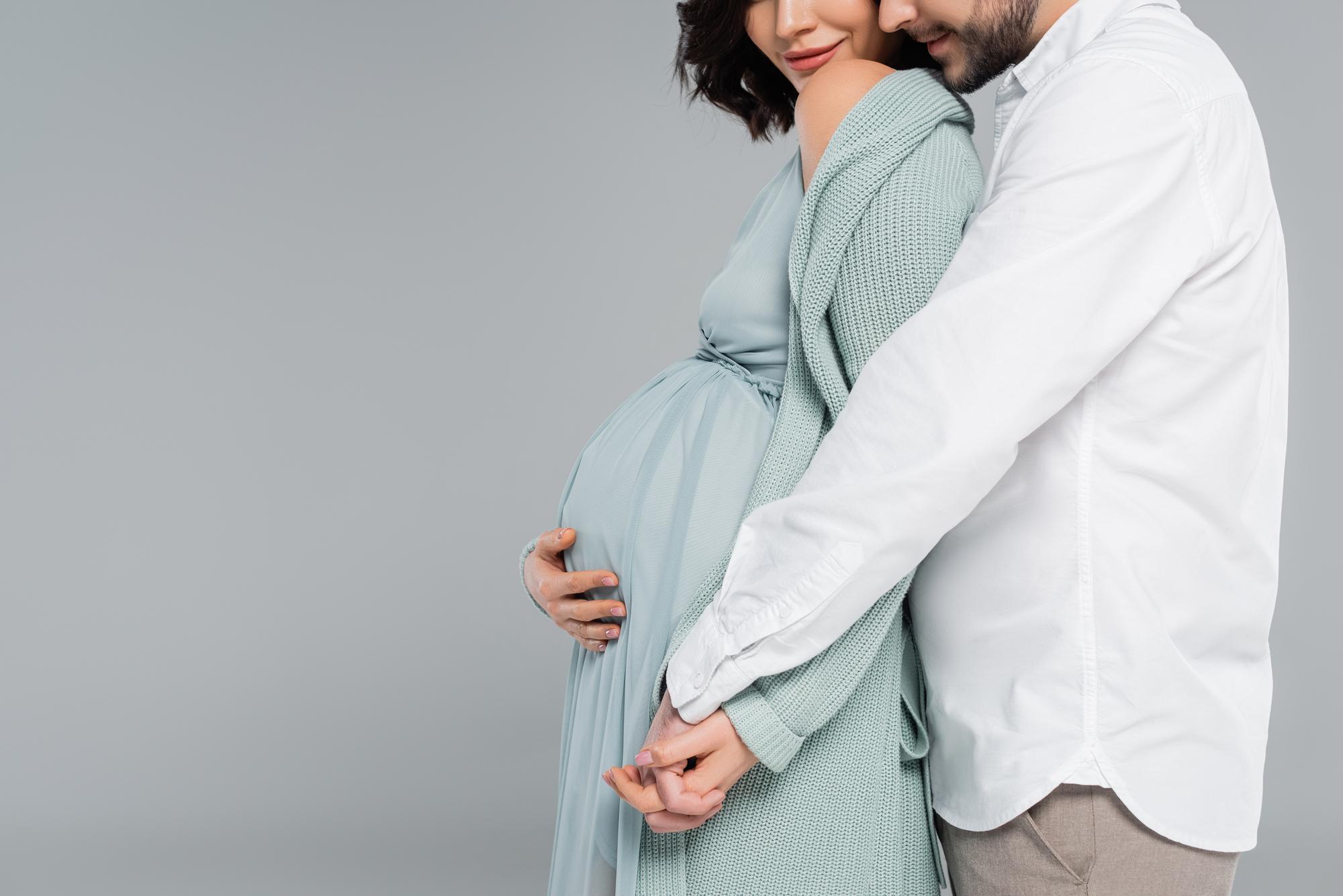 9 种孕妇产前复合维生素推荐