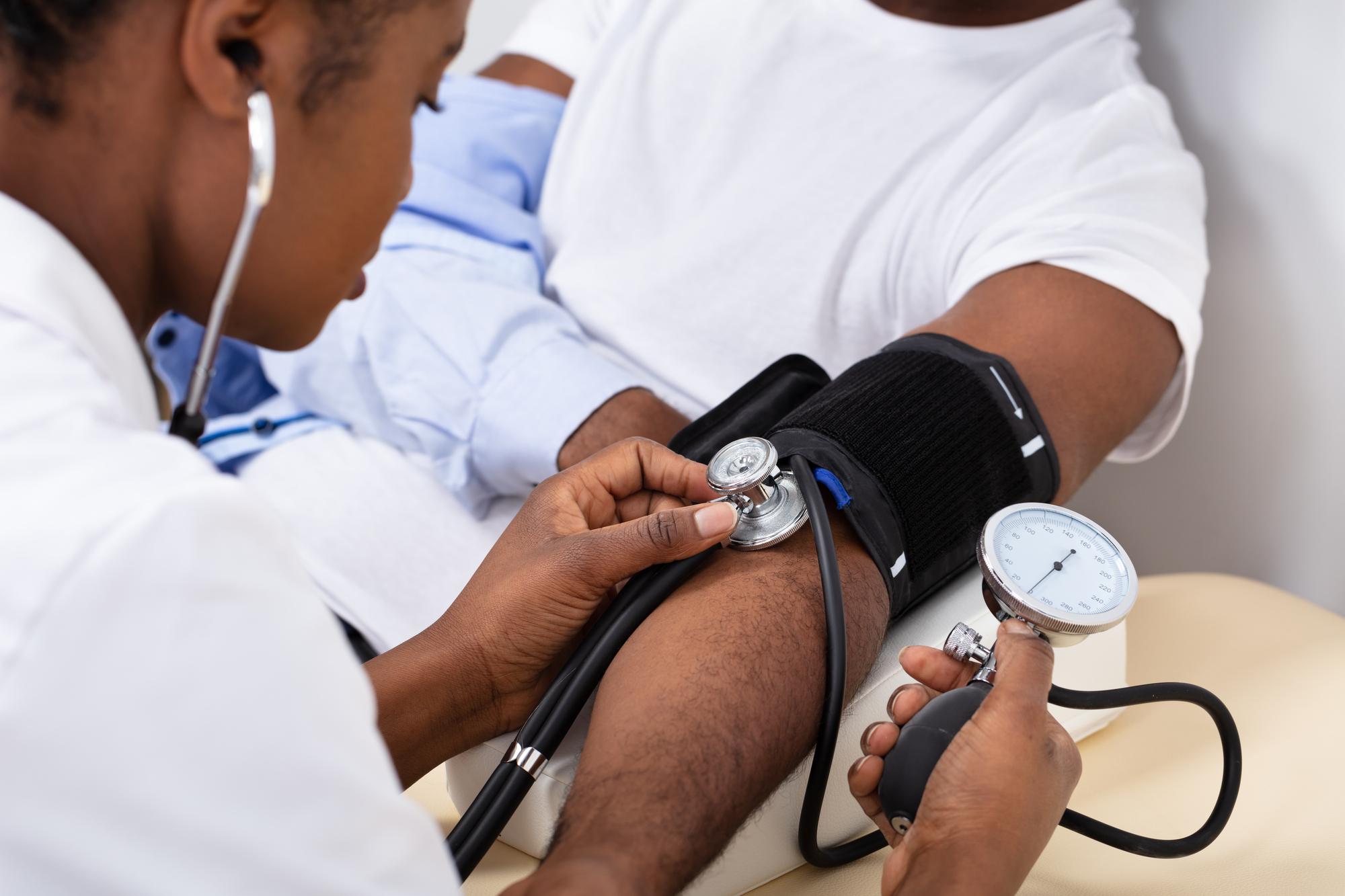 美国卫生研究院：降低高血压的饮食习惯和保健品