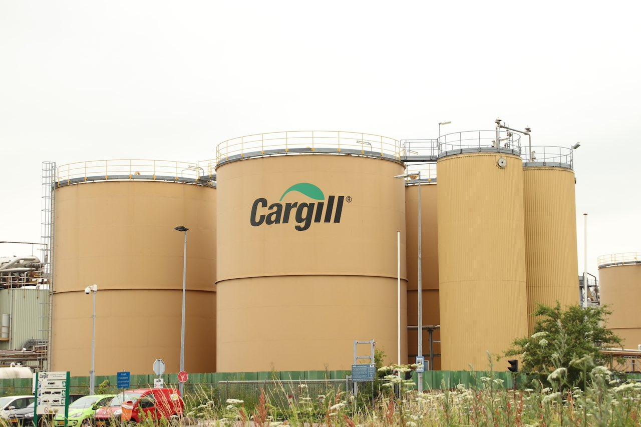 cargill