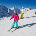 美国冬季 19 个滑雪胜地（含 2 个加拿大雪场）