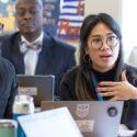 EdSurge：亚裔美国教师面对种族主义和疫情的分享