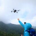 美国关于无人机航拍的法律规定 —— 比如国家公园