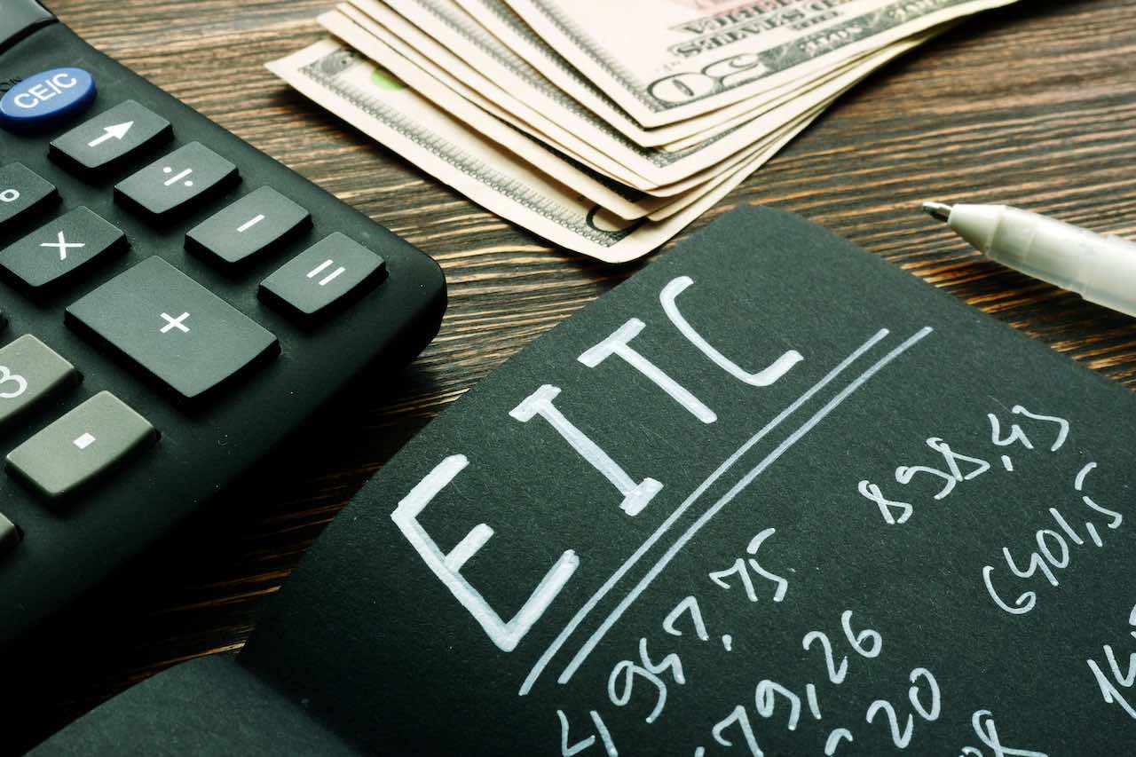 EITC 賺得收入稅抵免詳解及資格要求
