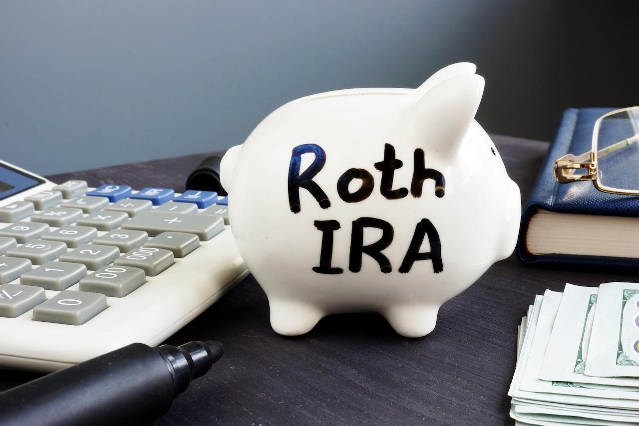罗斯个人退休账户（Roth IRA）详解及 2023/2024 限额