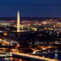 华盛顿纪念碑游览和预约要求