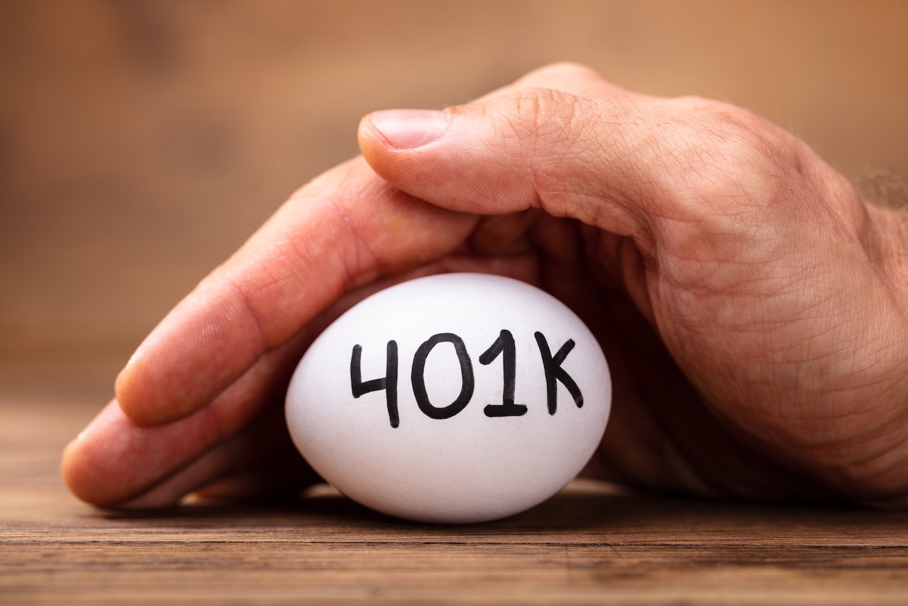 401(k) 的 5 种类型介绍及 2024/2025 上限