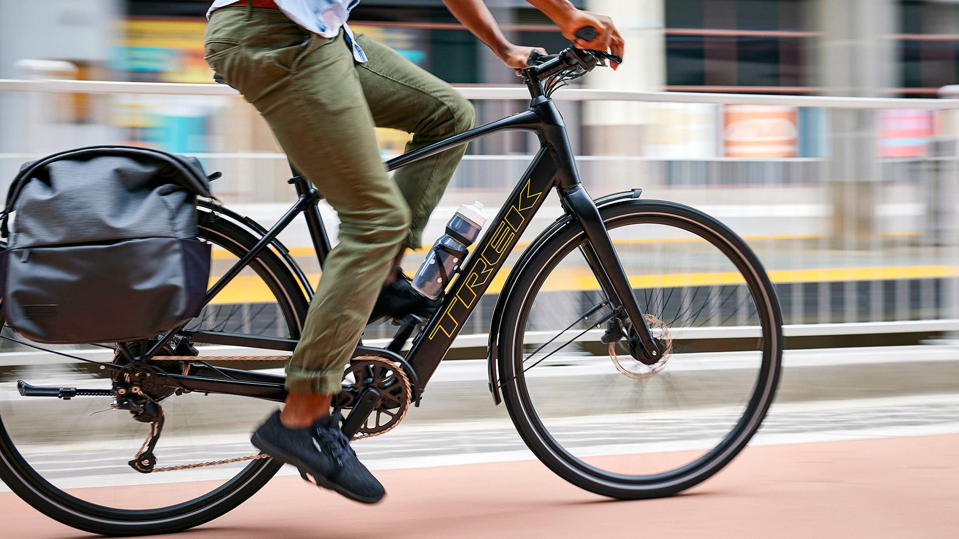 减碳新趋势：15 款电动自行车推荐