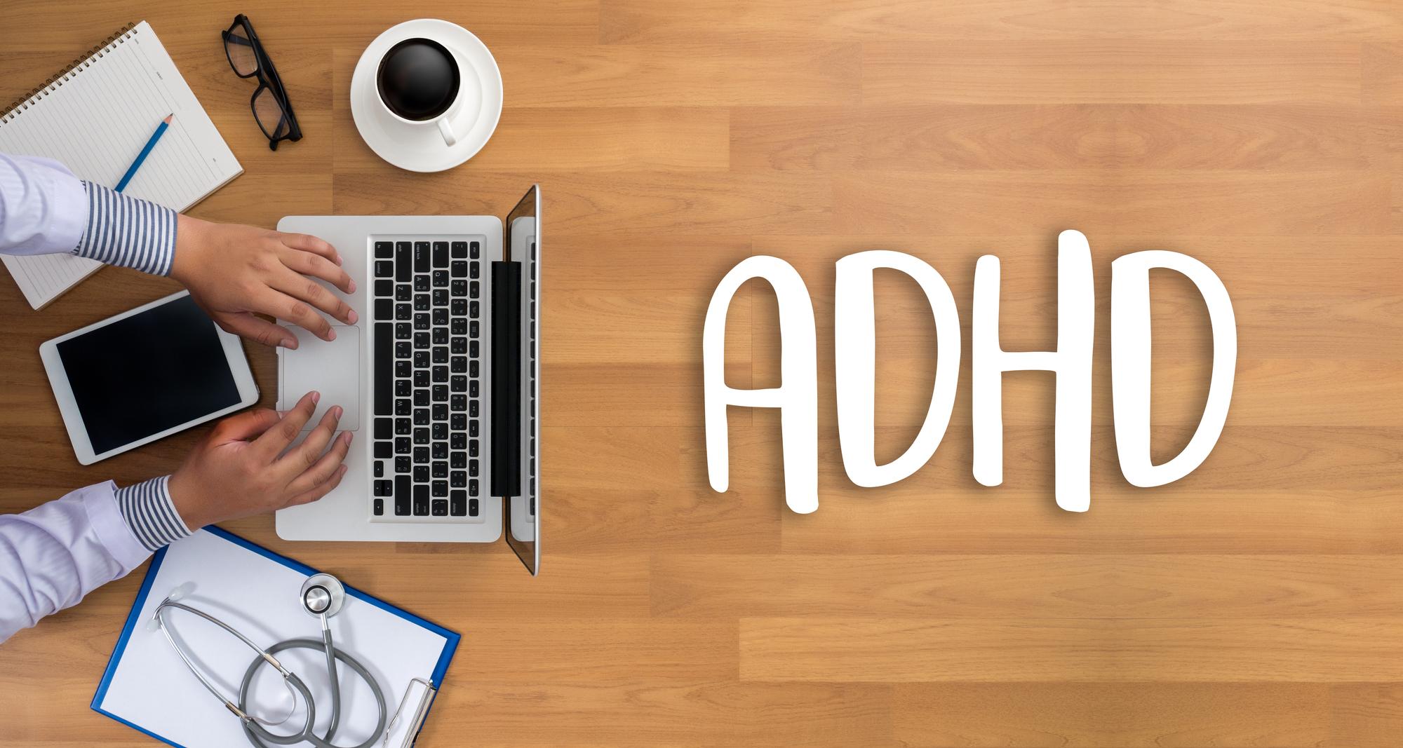 2024 年最佳 ADHD 在线资源推荐｜涵盖治疗与育儿辅导