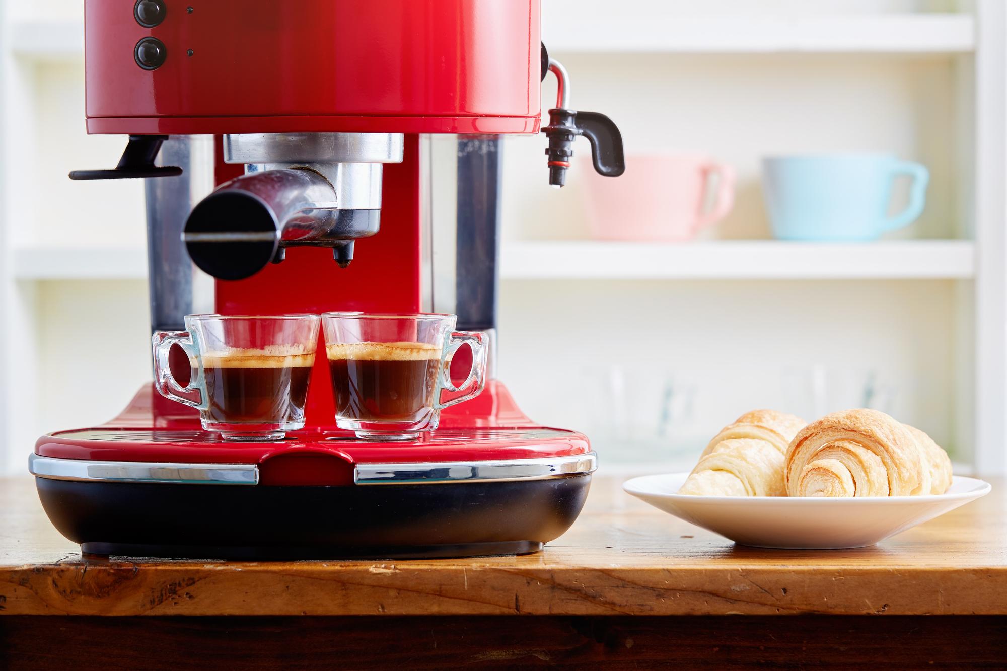 2024 最好的 8 款全自动意式咖啡机推荐