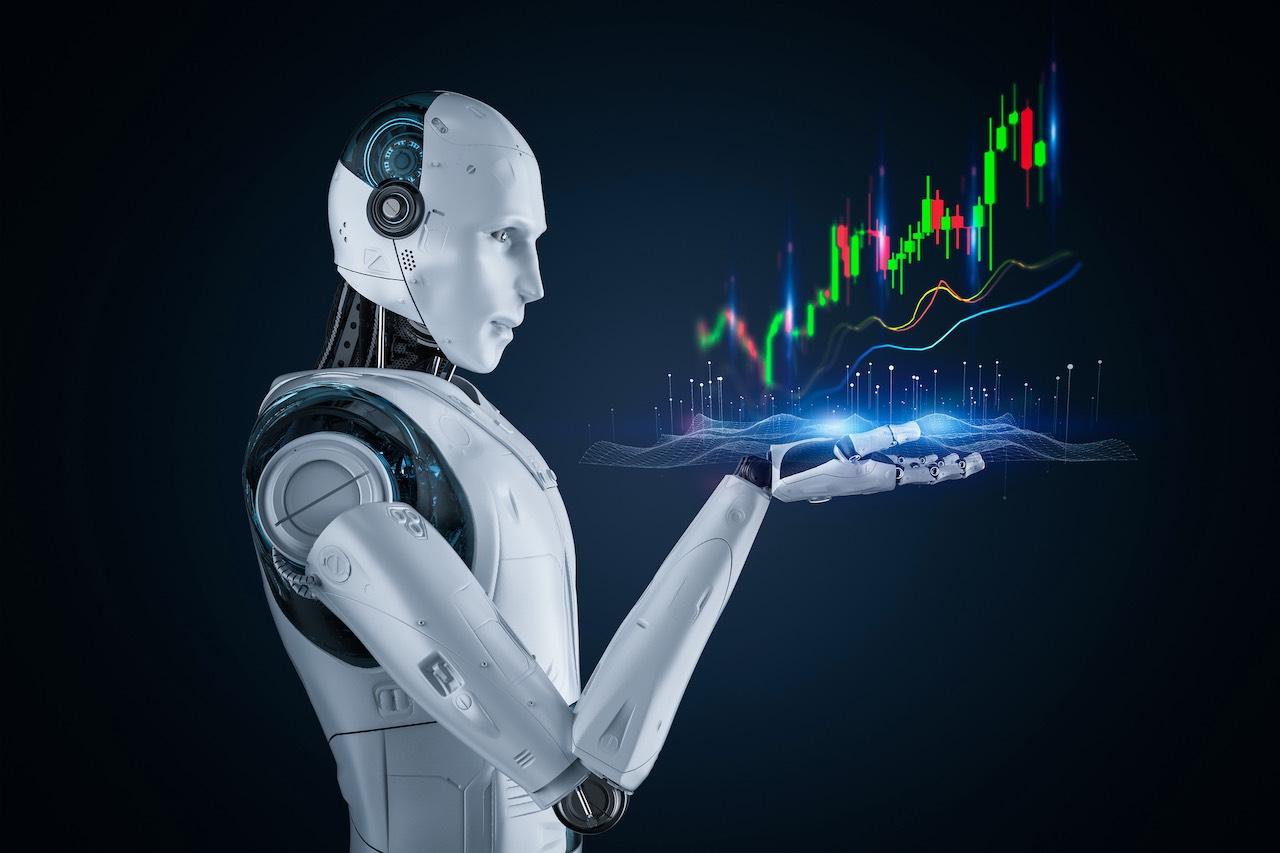 Investopedia：目前最值得投资的人工智能股票