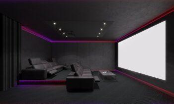 home-theater
