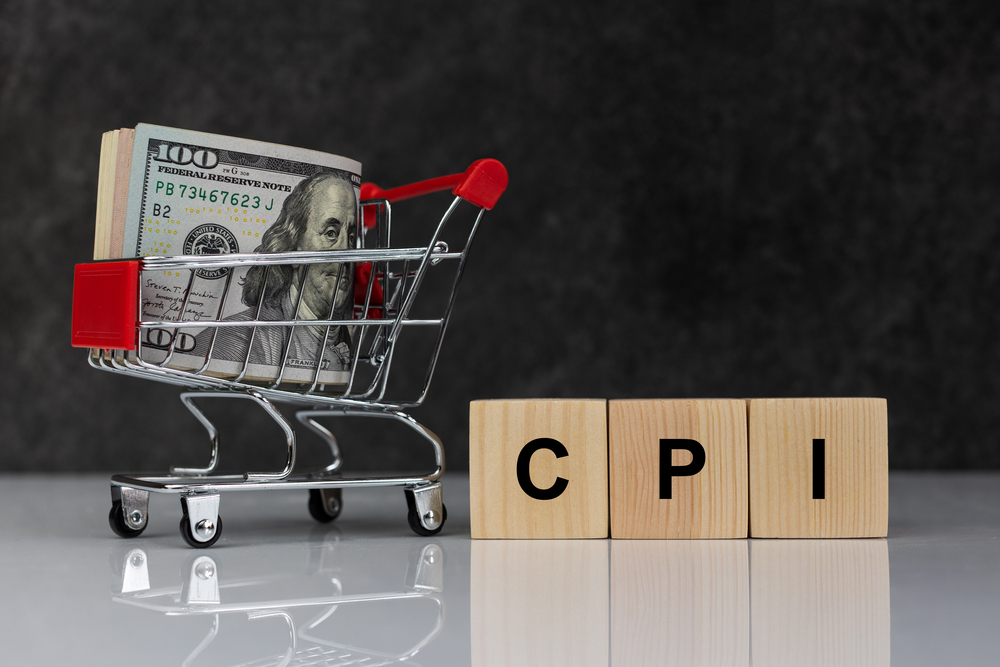 美国 2024 年 2 月消费者物价指数同比上涨 0.4% | 什么是消费者物价指数 CPI
