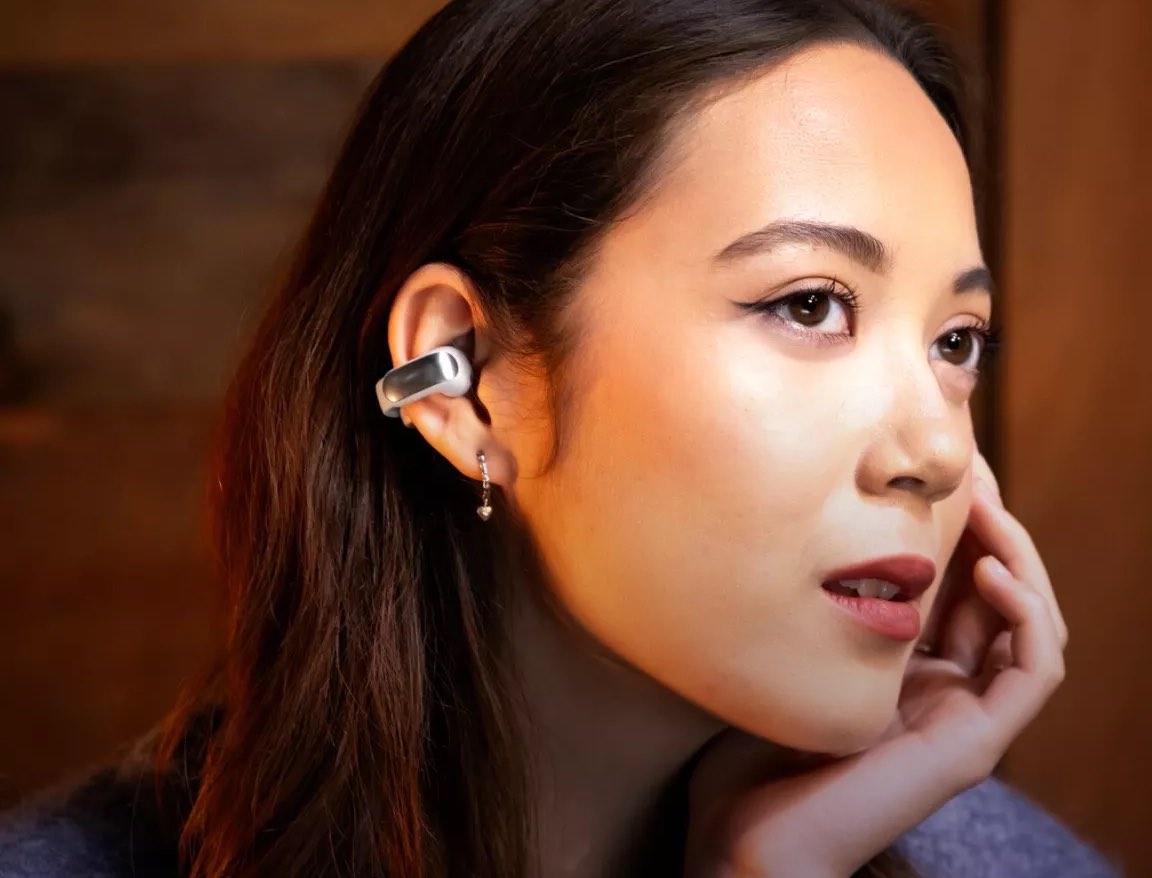 视频｜Bose Ultra Open 耳夹式开放耳机评测