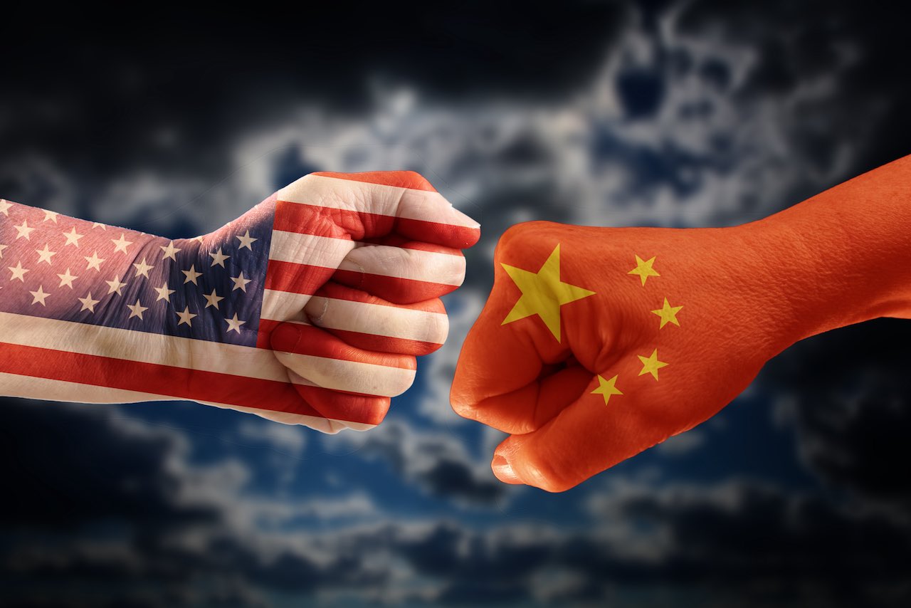 《对话》：美国是否高估了中国的实力？