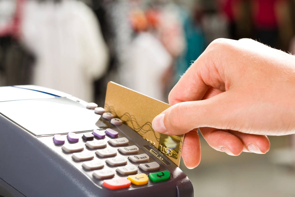 Visa 和 MasterCard 就刷卡手续费上限达成集体诉讼和解协议