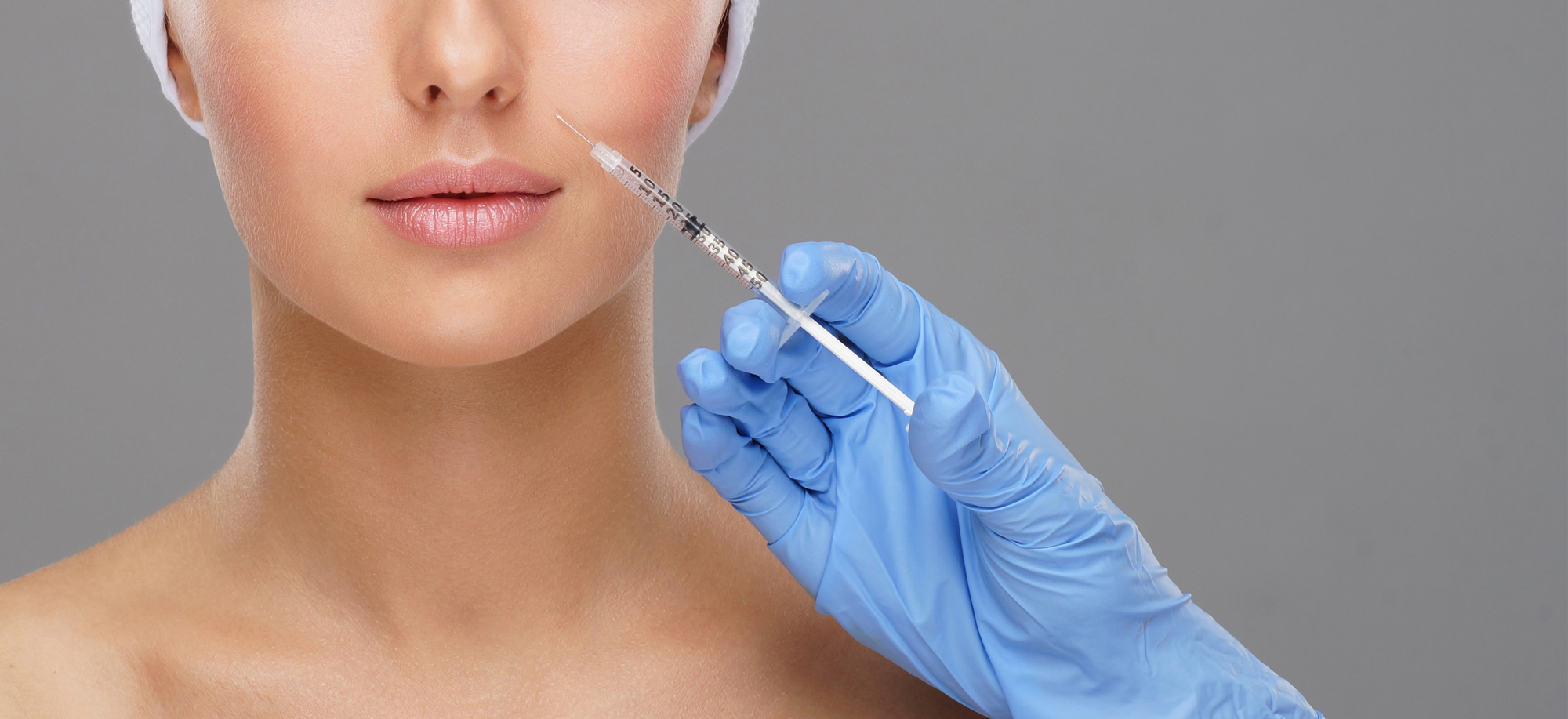 Botox 瘦脸针：咬肌注射肉毒杆菌可以让脸型更精致吗？