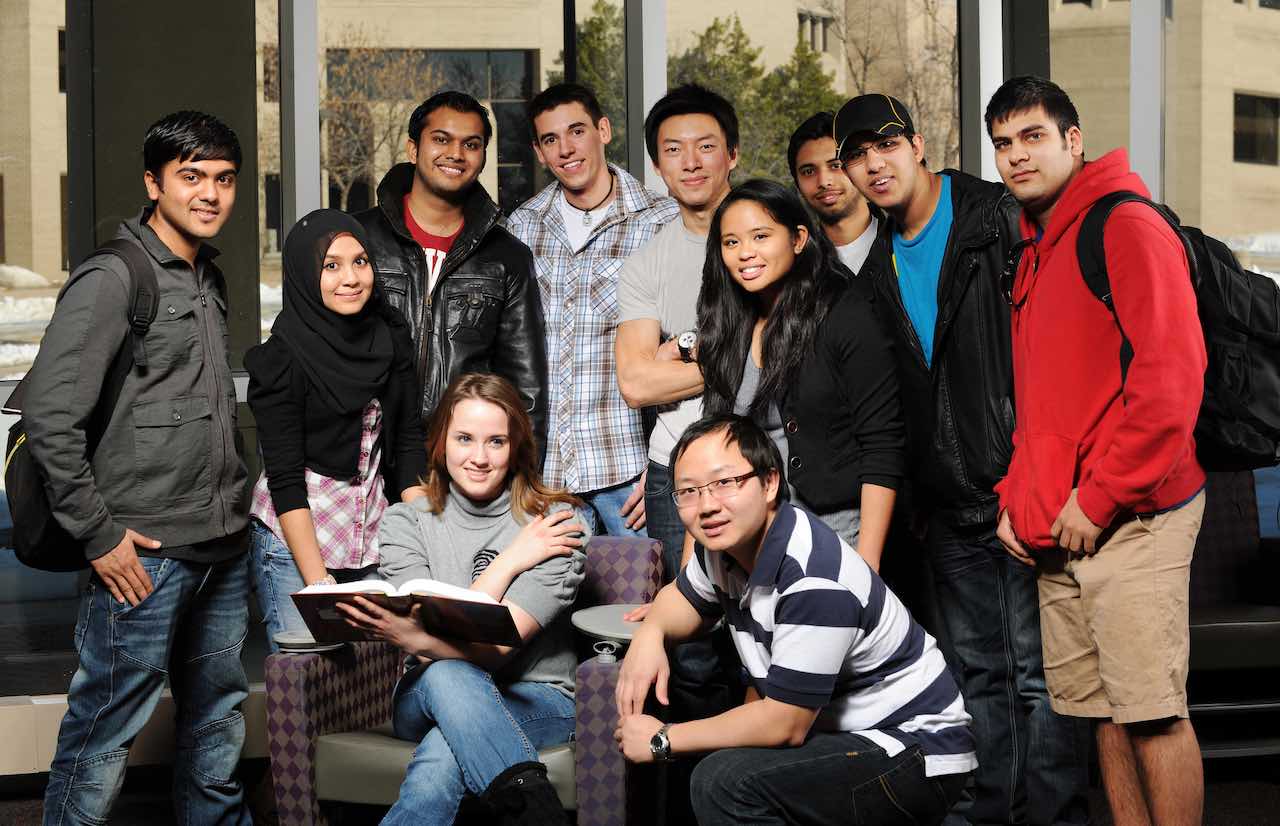 international-college-students