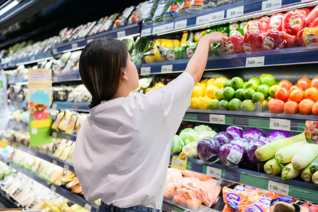 美国 7 张超市买菜信用卡推荐
