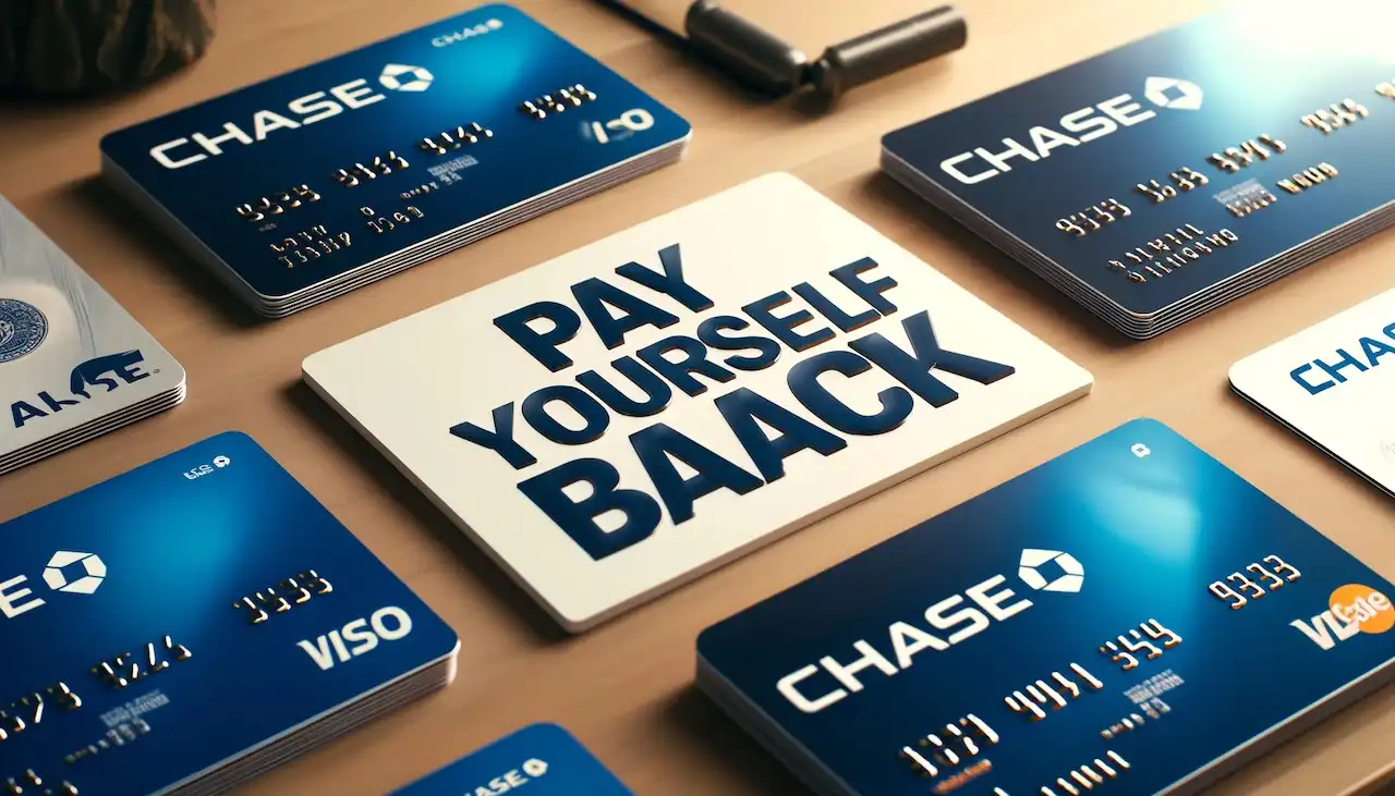 Chase Pay Yourself Back (PYB) 功能介绍：能使用的卡、类别以及价值 美国攻略